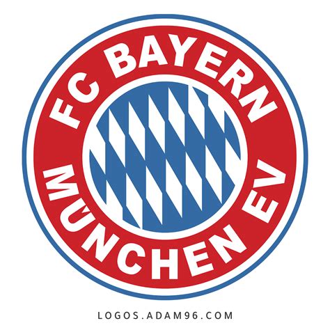 Fc Bayern Munich Logo Png