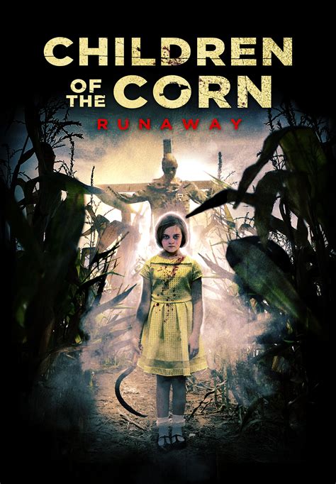 Children of the Corn: Runaway (2018) Bluray FullHD - WatchSoMuch