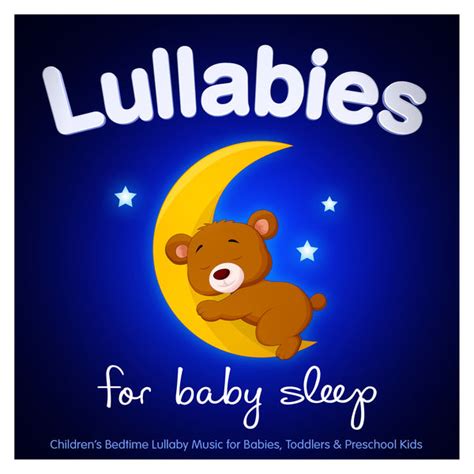 Lullabies For Baby Sleep - Childrens Bedtime Lullaby Music for Babies ...