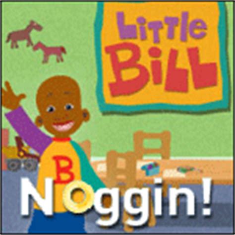 Little Bill Returns to NOGGIN | Animation Magazine