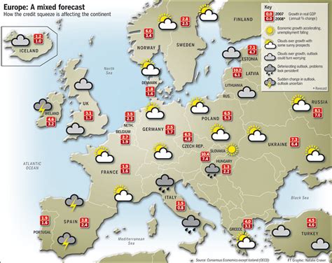 Spring 2024 Weather Forecast Europe - Emyle Jackqueline