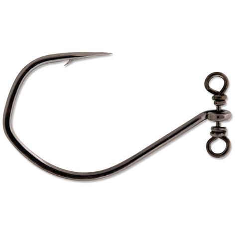 VMC® SpinShot Drop Shot Hooks - 579961, Hooks & Leaders at Sportsman's ...