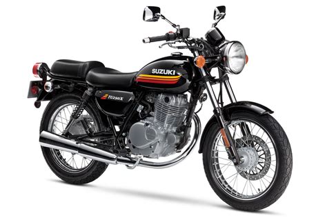 2019 Suzuki TU250X Guide • Total Motorcycle