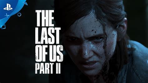 The Last of Us Part II - PS4 Games | PlayStation (US)