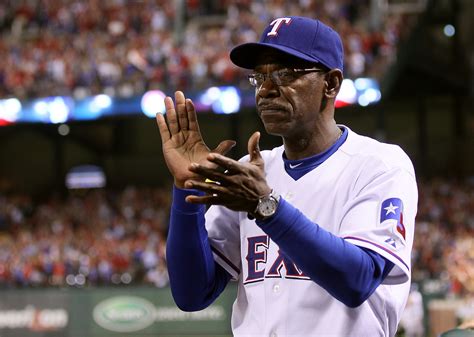 2010 AL Manager of The Year: B/R Columnists Pick Texas Rangers' Ron ...