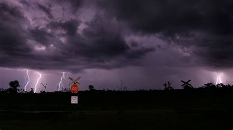 Day 88. Adelaide river lightning – cloudtogroundimages