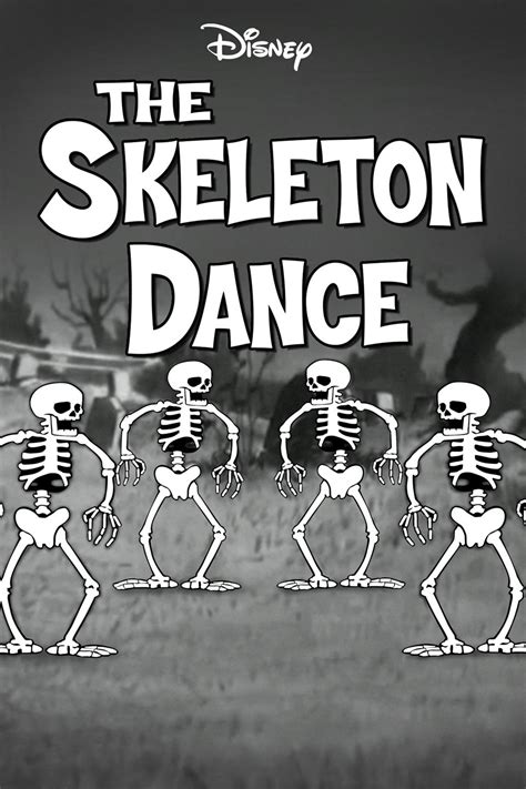 The Skeleton Dance (1929)