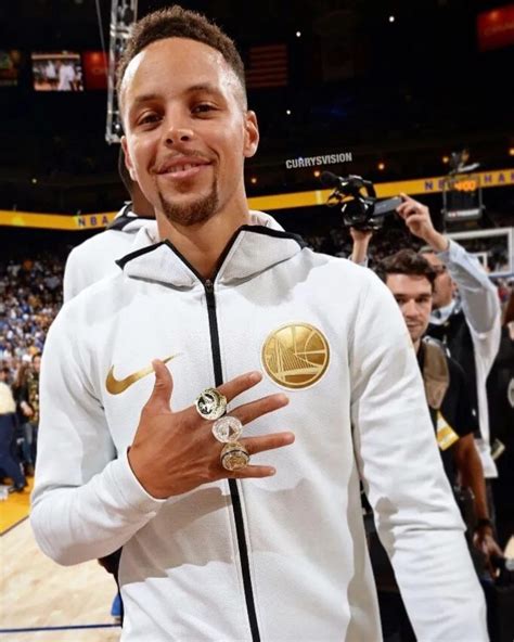 Stephen Curry Rings – NBA Championship Rings – Championship Rings Store