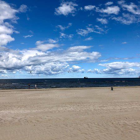 Swinoujscie Beach - 2018 All You Need to Know Before You Go (with ...