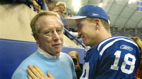 Arch Manning: Archie Manning says grandson better than Peyton, Eli