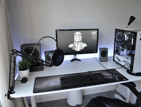 Top 20 Gaming Setup Ideas For Your Gaming PC