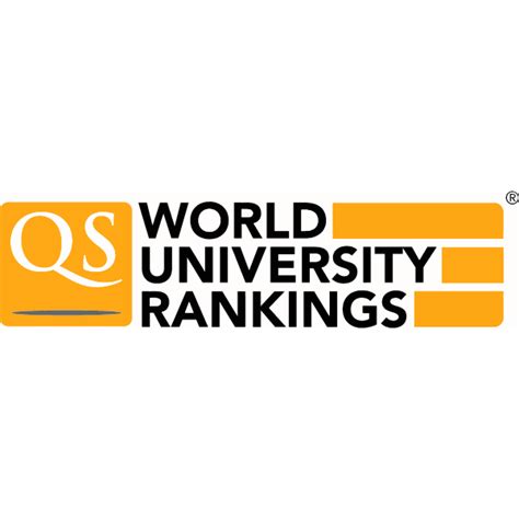 QS World University Rankings Download png