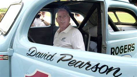 David Pearson, NASCAR Hall of Famer and 3-time champion, dies at 83