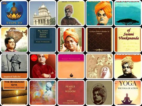 Swami Vivekananda Books | A List of 28 Best Books