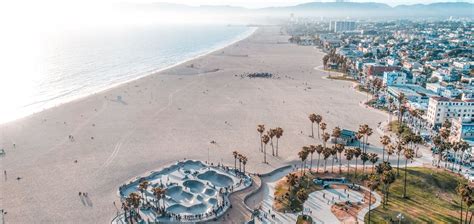 A Vacation like No Other: Things to Do in Venice Beach California