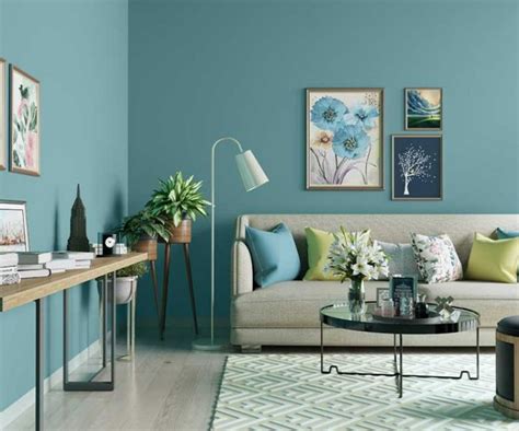 Asian Paints Color Combinations Interior - Paint Color Ideas