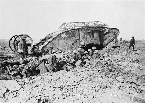 [50/50] impaled eye (NSFW) | ww1 tank (SFW) : r/FiftyFifty