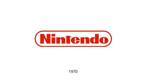 Historia del logo de Nintendo - Urban Comunicación Barcelona