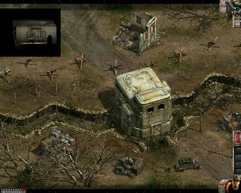 Commandos HQ - Your n1 Source for Commandos games