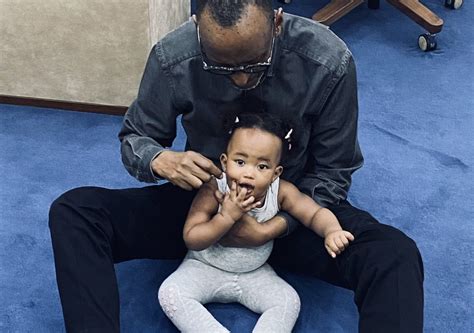 Happy Father’s Day: First Daughter Ange Kagame Shares Rare Photo of ...