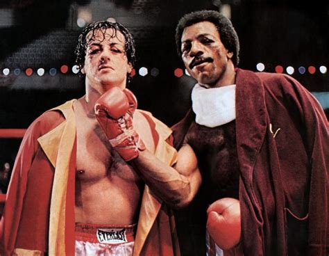 #Creed: Sequel May Reunite Rocky Balboa & Apollo Creed - Hype Malaysia