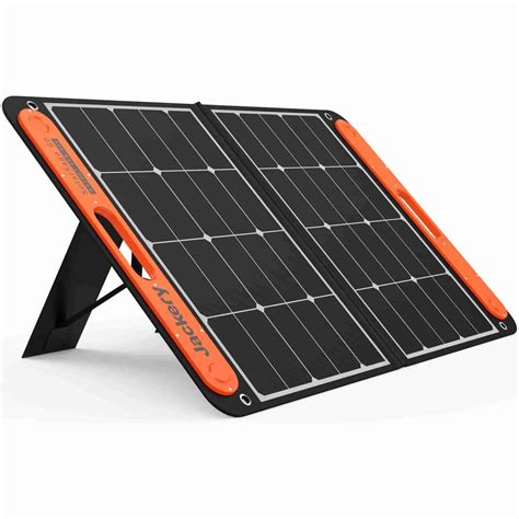 Best Jackery Solar Panels for 2024 - Top Picks from Jackery for Solar ...