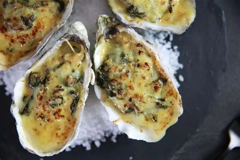 Baked Talaba Recipe - Conscious Eating