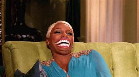 Neneleakes Happy GIF - Neneleakes Happy - Discover & Share GIFs