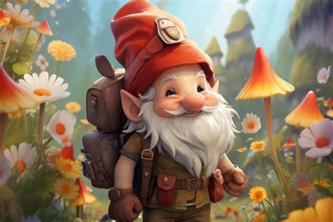 250+ original gnome names for your Dungeons and Dragons character ...