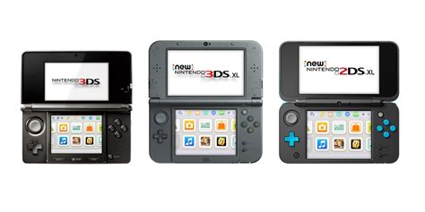 Can I play Game Boy Advance games on my Nintendo 3DS? | Nintendo 3DS ...