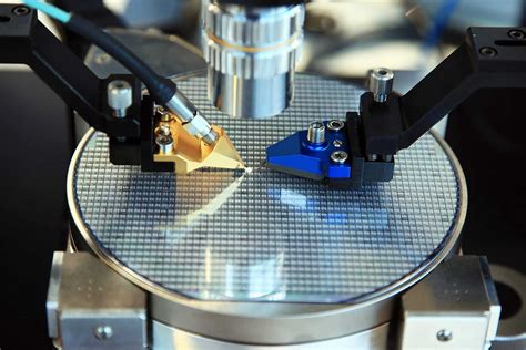 Silicon Wafer Producers | Silicon Wafer Manufacturing