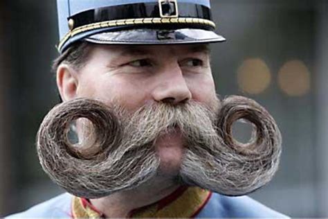 How to Grow a Moustache in Movember for Men's Cancer Awareness ...