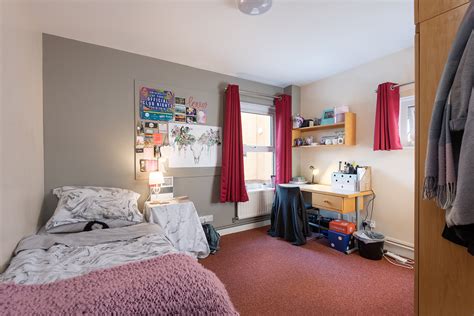 James - Accommodation, University of York