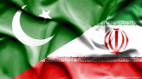 Can barter trade realize Iran-Pakistan $5b trade target? - Tehran Times