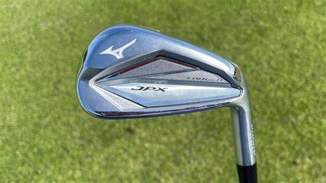 Mizuno JPX923 Forged Iron Review | Golf Monthly