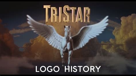 Tristar Pictures Logo History - YouTube