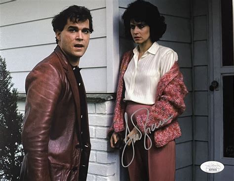 Lorraine Bracco "Goodfellas” Karen Hill Autographed 8x10 #1 w/ Ray ...