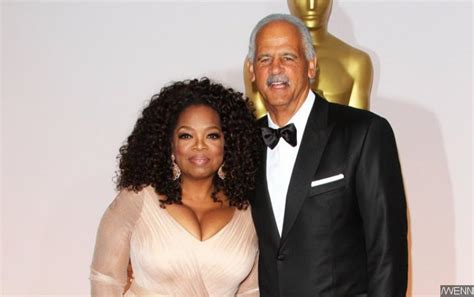 Oprah Winfrey's Partner Stedman Graham Feels 'Free' After He ...