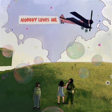 mxmtoon, Ricky Montgomery & Cavetown - Nobody Loves Me - Reviews ...