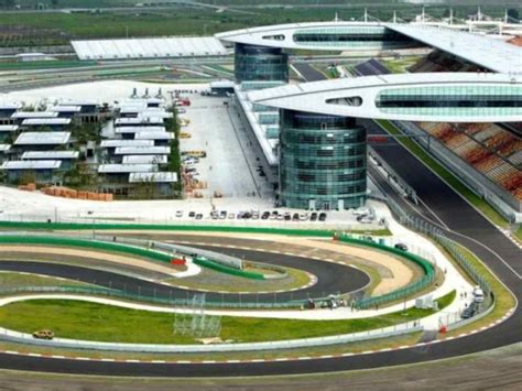 Why was the 2023 F1 Chinese GP canceled?