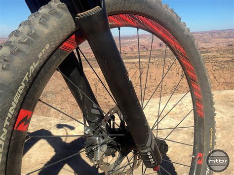 Reynolds Trail 27.5 carbon wheels review | Mountain Bike Reviews Forum