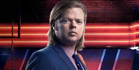 DAREDEVIL Actor Elden Henson Rumored To Return As Foggy Nelson For BORN ...