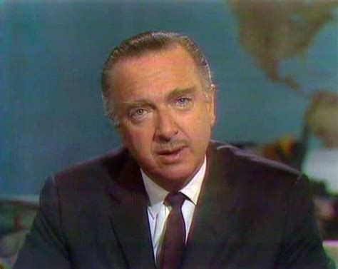 Opinion | Walter Cronkite and the Vietnam War - The New York Times