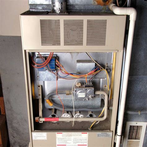 Lennox Furnace Pilot Light Keeps Going Out | Shelly Lighting