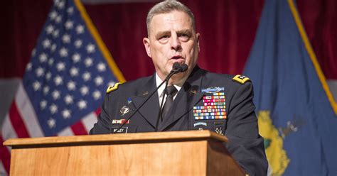 Army chief to leaders: Winning is everything in combat | RallyPoint