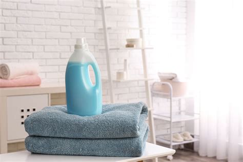 How to Remove Detergent Stains from Clothes | Get Set Clean