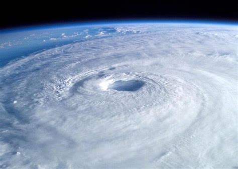 In the Eye of the Storm - Ignatian Spirituality