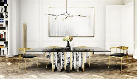 10 Square Dining Table Ideas For Your Dining Room | Home Decor Ideas