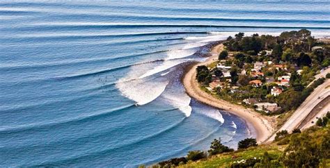 Rincon Point in 2020 | Best surfing spots, Surfing destinations, Surfing