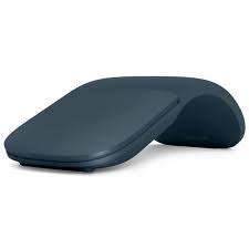 Microsoft ARC Mouse Bluetooth | PEEJEY SMART : 0719311116